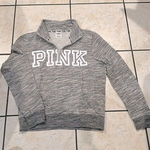 Victoria Secret Pink Sweater
